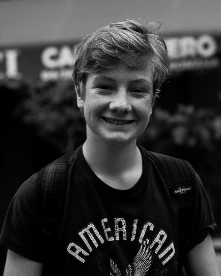 Profilbillede af Lucas H- ID: 99680 - Billede nr: 281457