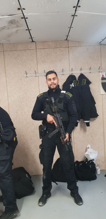 Profilbillede af Mirac F- ID: 99701 - Billede nr: 660279