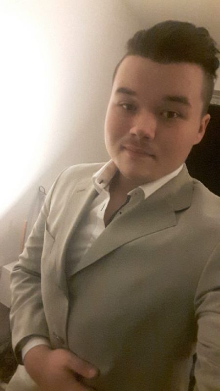 Profilbillede af Mickey A- ID: 99734 - Billede nr: 307993