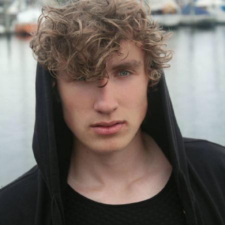 Profilbillede af Anton W- ID: 99748 - Billede nr: 298353
