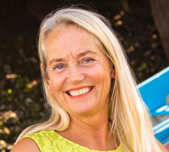 Profilbillede af Anne-mette J- ID: 99762 - Billede nr: 515038