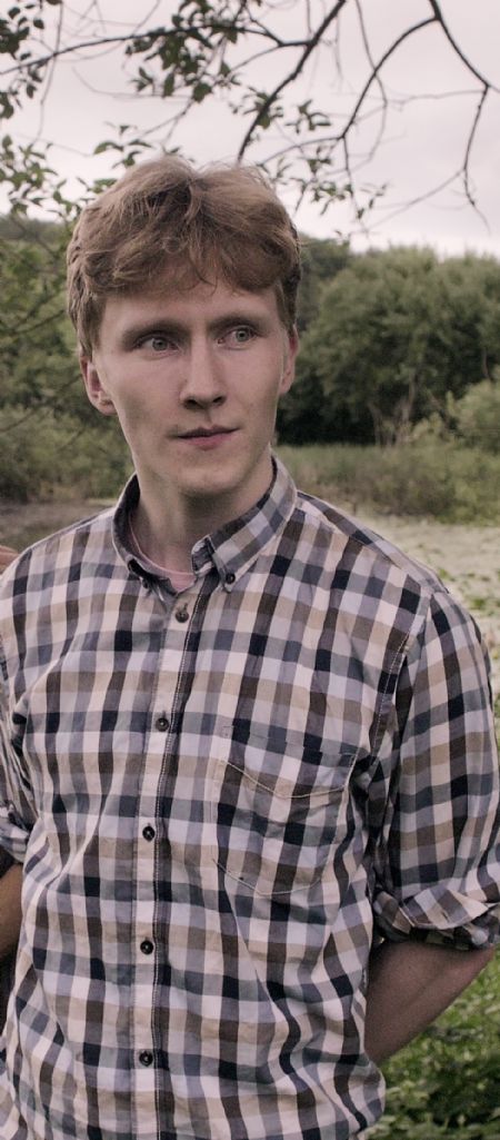 Profilbillede af Alexander J- ID: 99774 - Billede nr: 479746