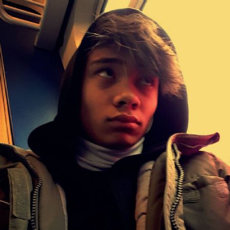 Profilbillede af Patrich S- ID: 99842 - Billede nr: 281927