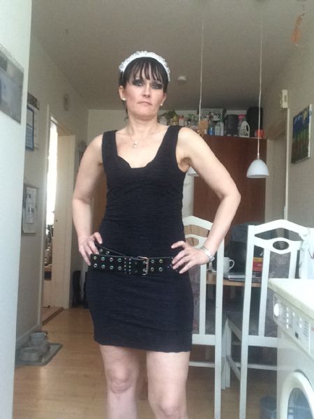 Profilbillede af Majbritt J- ID: 99852 - Billede nr: 282376