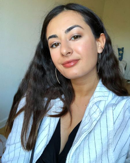 Profilbillede af Aylin F- ID: 99899 - Billede nr: 371941