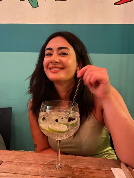 Billede af Aylin - ID: 99899 - Billede nr: 655760