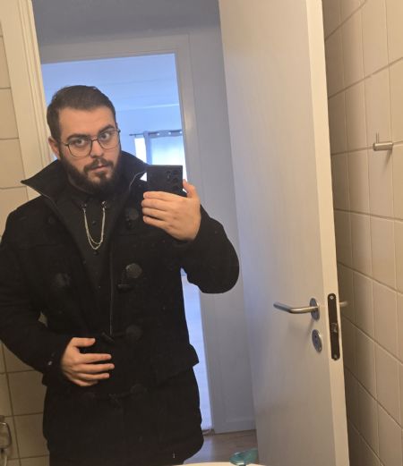 Profilbillede af Cristian A- ID: 99901 - Billede nr: 663105