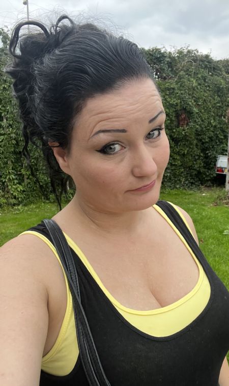 Profilbillede af Heidi M- ID: 99922 - Billede nr: 569135