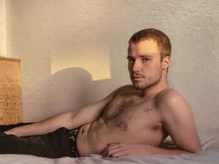 Profilbillede af Jonathan B- ID: 99985 - Billede nr: 464484