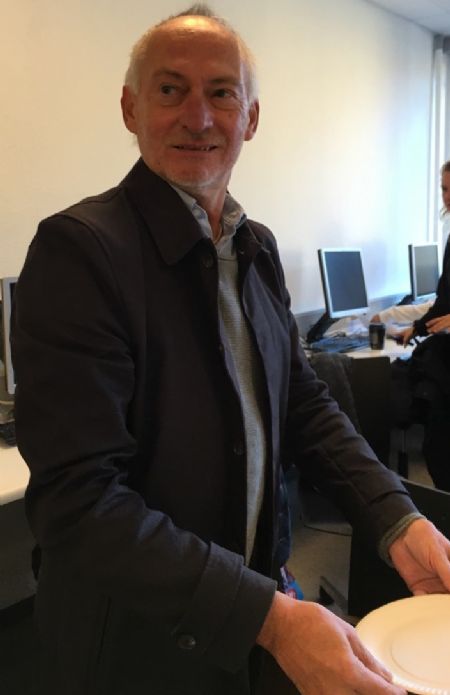 Profilbillede af Niels O- ID: 99987 - Billede nr: 313007