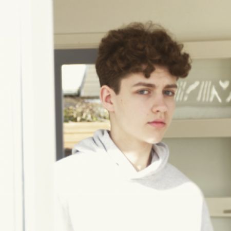 Profilbillede af Jakob J- ID: 99993 - Billede nr: 285297