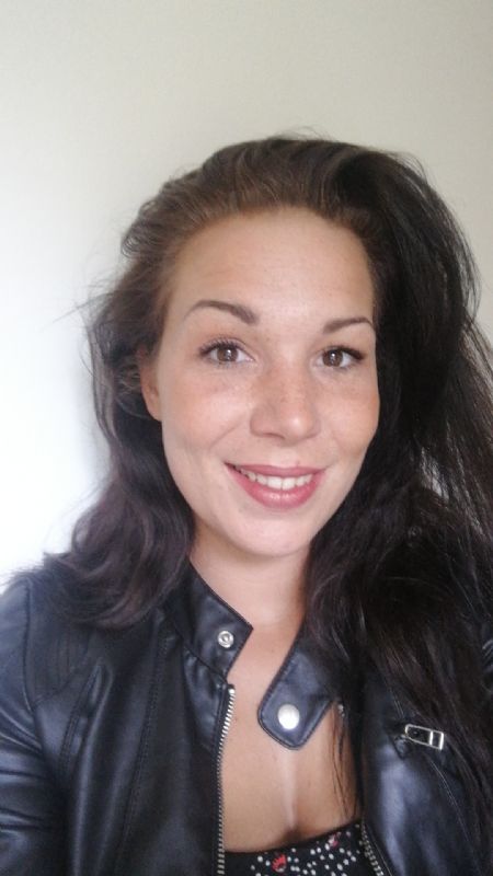 Profilbillede af Laura S- ID: 99996 - Billede nr: 330451
