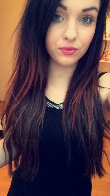 Profilbillede af Kamilla S- ID: 99998 - Billede nr: 282261